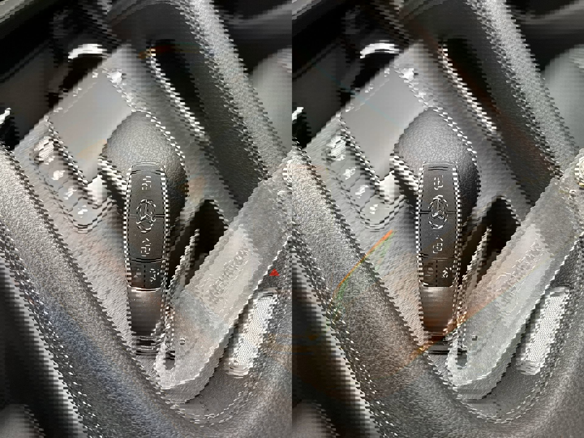 Used 2022 Mercedes-Benz GLE 350 GLE 350 4WD w/ Premium Package image 25