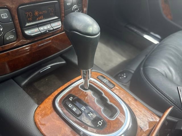 Used 2003 Mercedes-Benz S 500 image 21