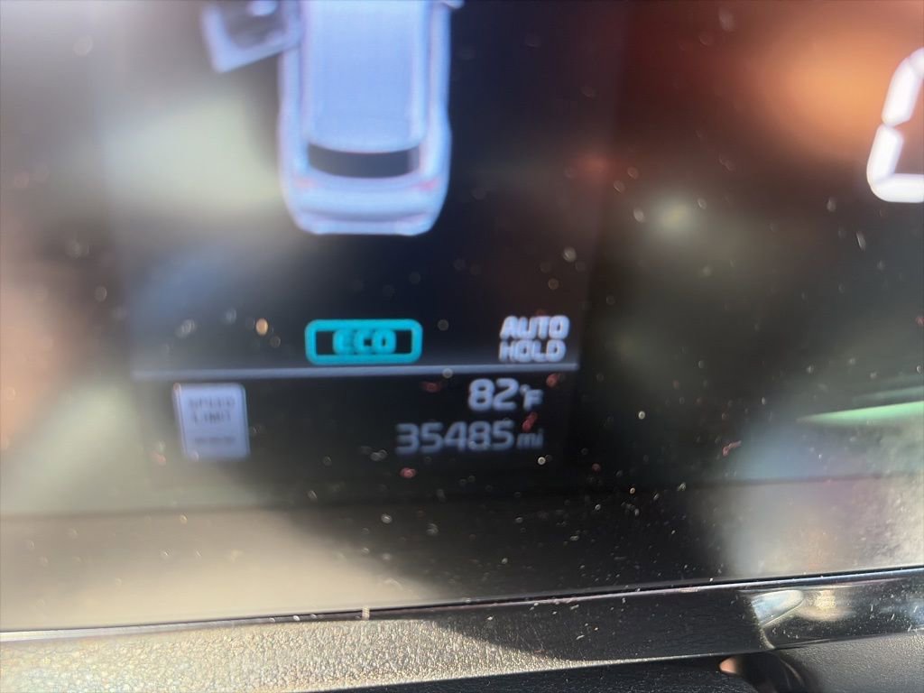 Used 2024 Kia Sportage LX image 18