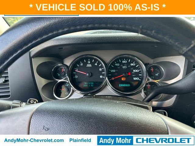 Used 2008 GMC Sierra 1500 SLE w/ Power Pack Plus AWD/4WD image 26