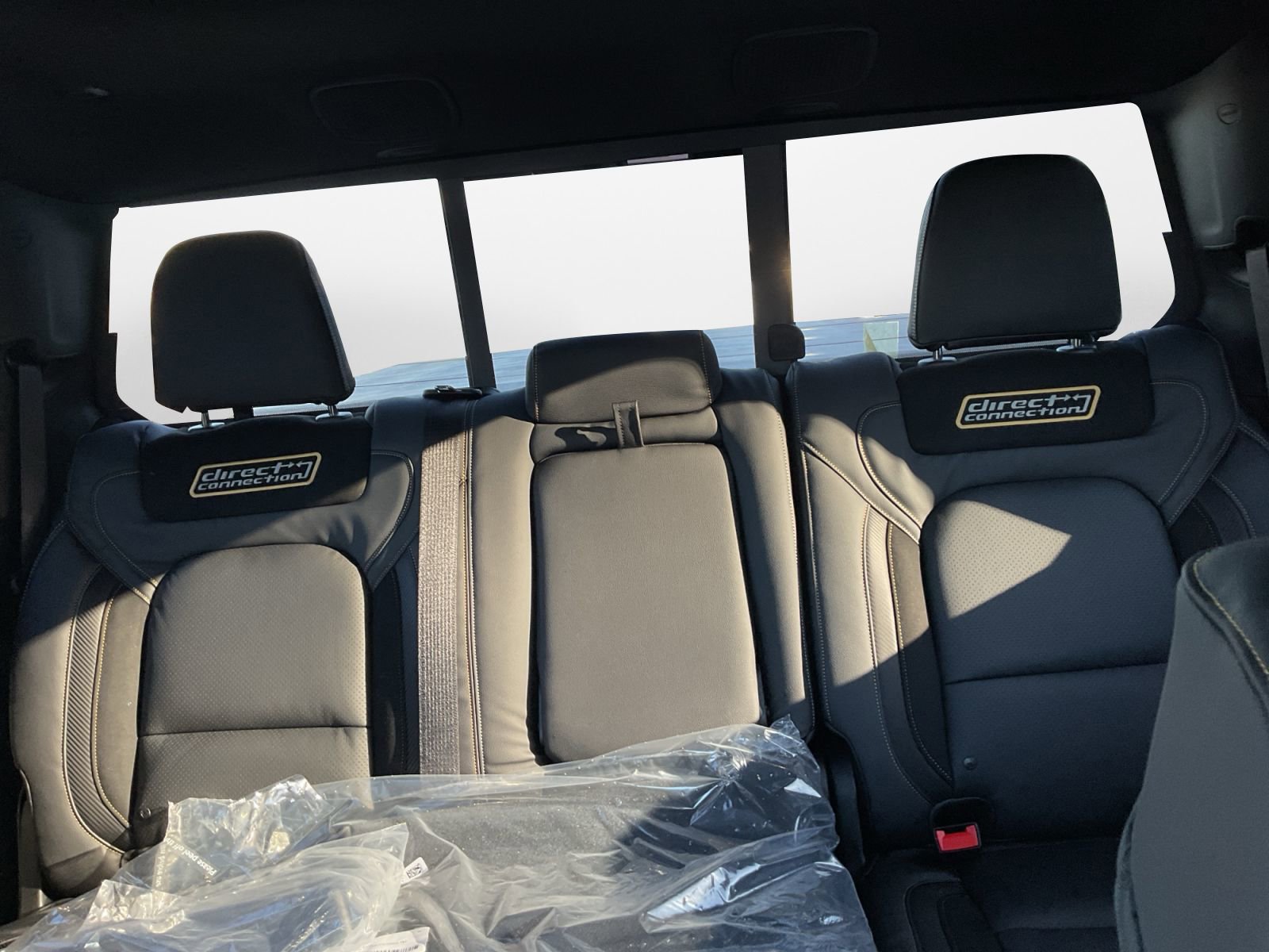 New 2026 RAM 1500 Big Horn image 13