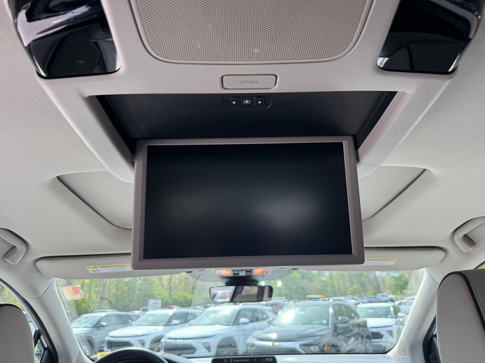 Used 2025 Honda Odyssey Elite image 24