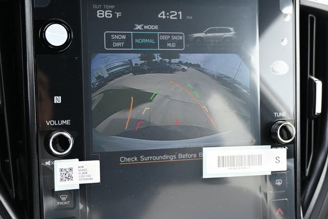 New 2026 Subaru Forester Premium AWD/4WD image 26