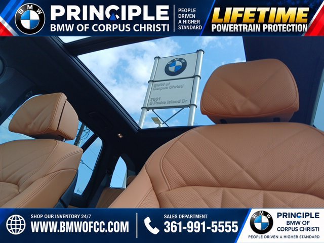 New 2026 BMW X5 xDrive50e AWD/4WD image 31