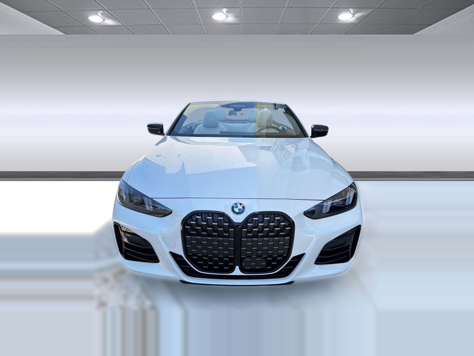 New 2027 BMW 430i Convertible RWD image 5