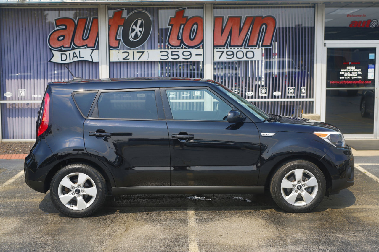 Used 2018 Kia Soul image 15