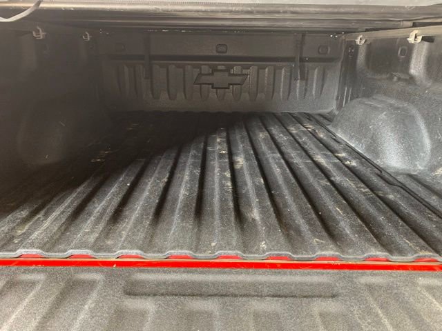 Used 2017 Chevrolet Silverado 1500 LTZ Z71 w/ LTZ Plus Package image 9