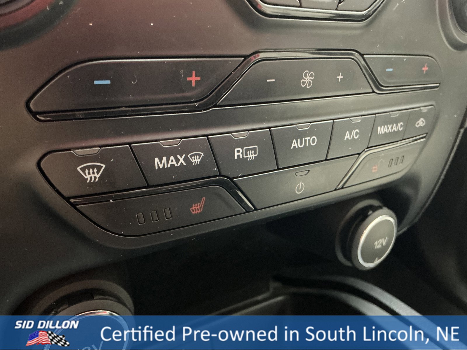 Used 2021 Ford Ranger Lariat w/ Trailer Tow Package image 12