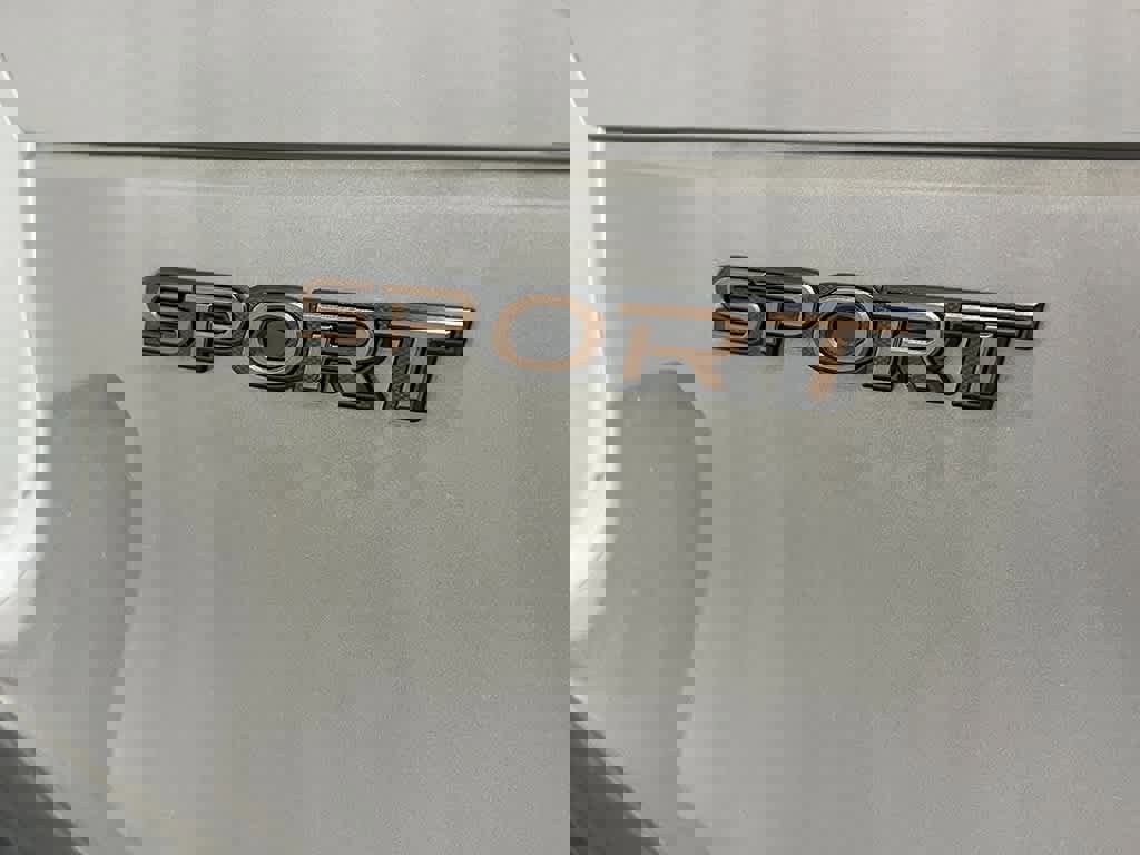 New 2026 Subaru Forester Sport image 10