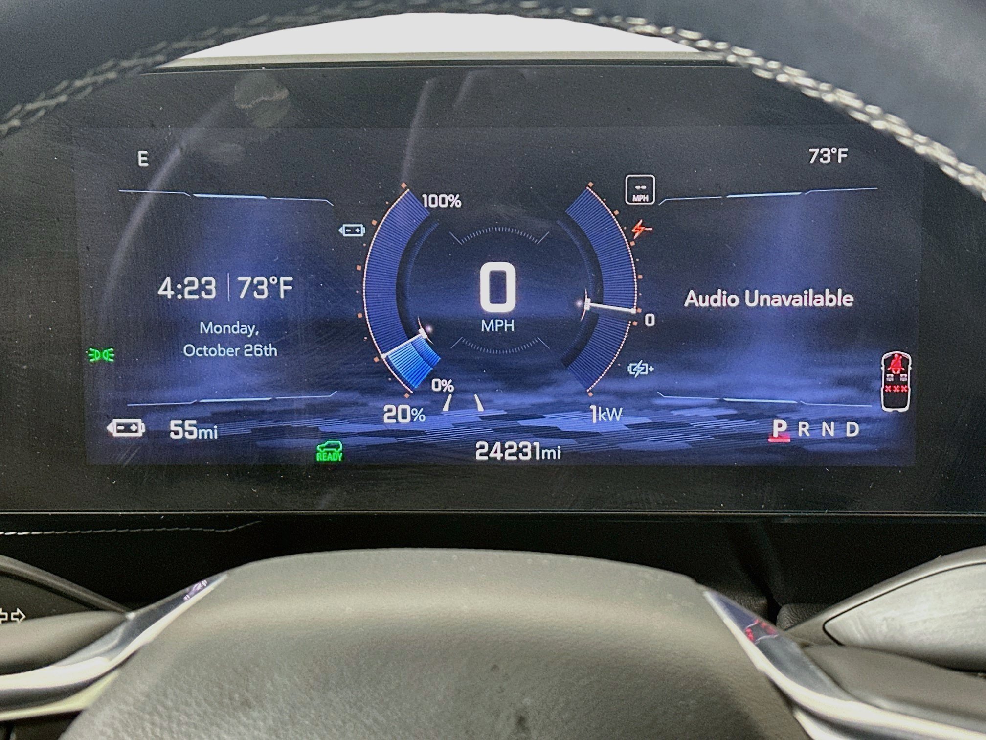 Used 2024 Chevrolet Blazer EV LT AWD/4WD image 19