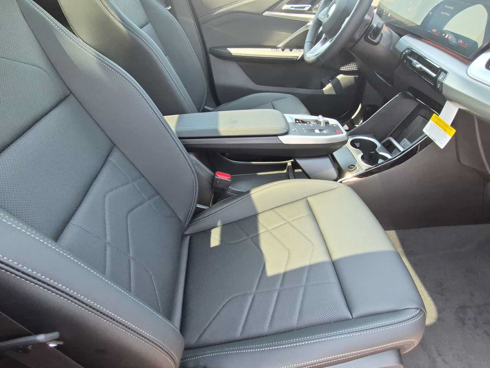 Used 2026 BMW X1 xDrive28i w/ Convenience Package AWD/4WD image 23