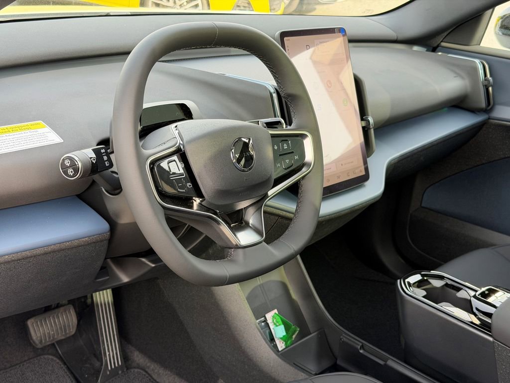 New 2026 Volvo EX30 Ultra image 20