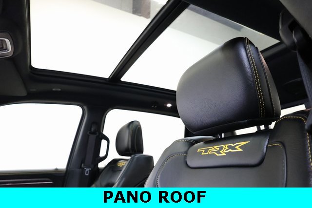 Used 2023 RAM 1500 TRX w/ TRX Level 2 Equipment Group image 42