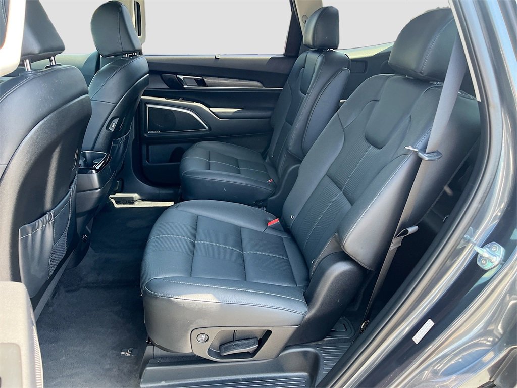 Used 2022 Kia Telluride SX image 26