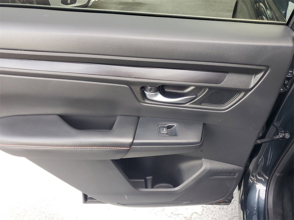 Used 2024 Honda CR-V Sport-L image 14