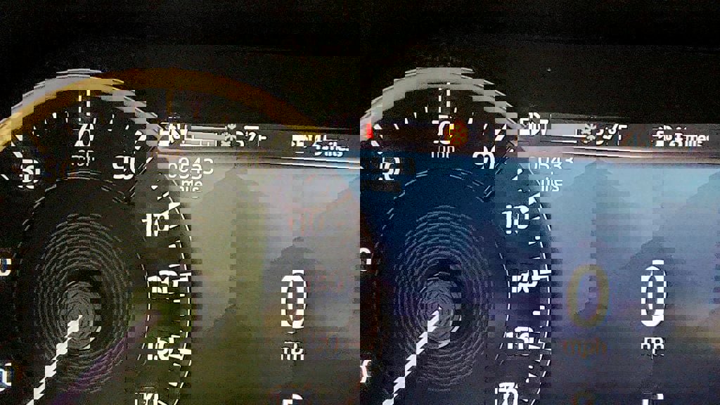 Used 2021 Jaguar F-PACE S image 16