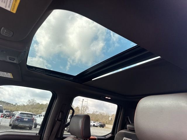 Used 2017 Ford F150 King Ranch image 16