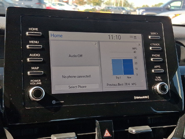 Used 2022 Toyota Camry LE FWD image 17