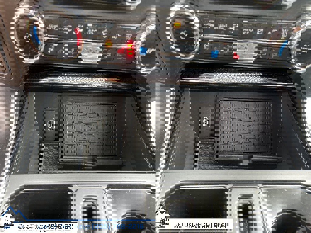 Used 2025 Ford F150 Raptor image 30