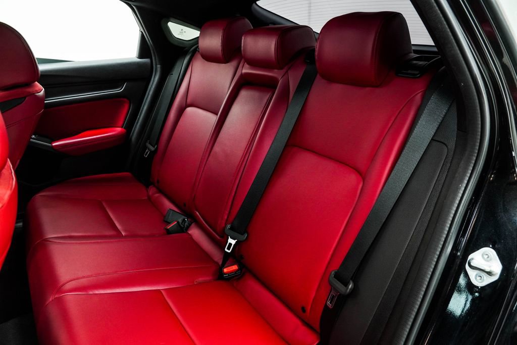 Used 2023 Acura Integra A-Spec FWD image 17