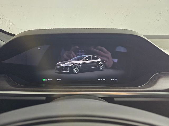 Used 2022 Tesla Model S image 27