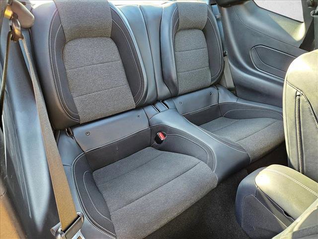 Used 2024 Ford Mustang Coupe image 18