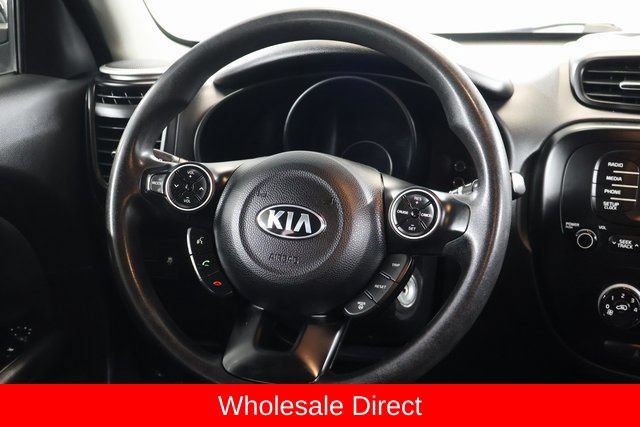 Used 2016 Kia Soul FWD image 14