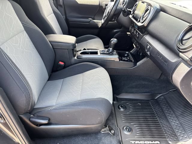 Used 2023 Toyota Tacoma TRD Off-Road AWD/4WD image 11