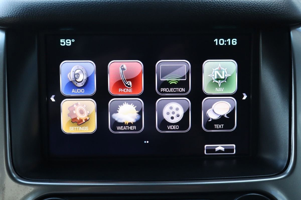 Used 2018 Chevrolet Tahoe Premier image 26