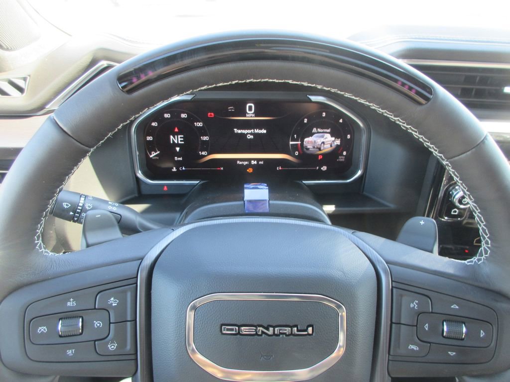 New 2026 GMC Sierra 1500 Denali Ultimate image 18