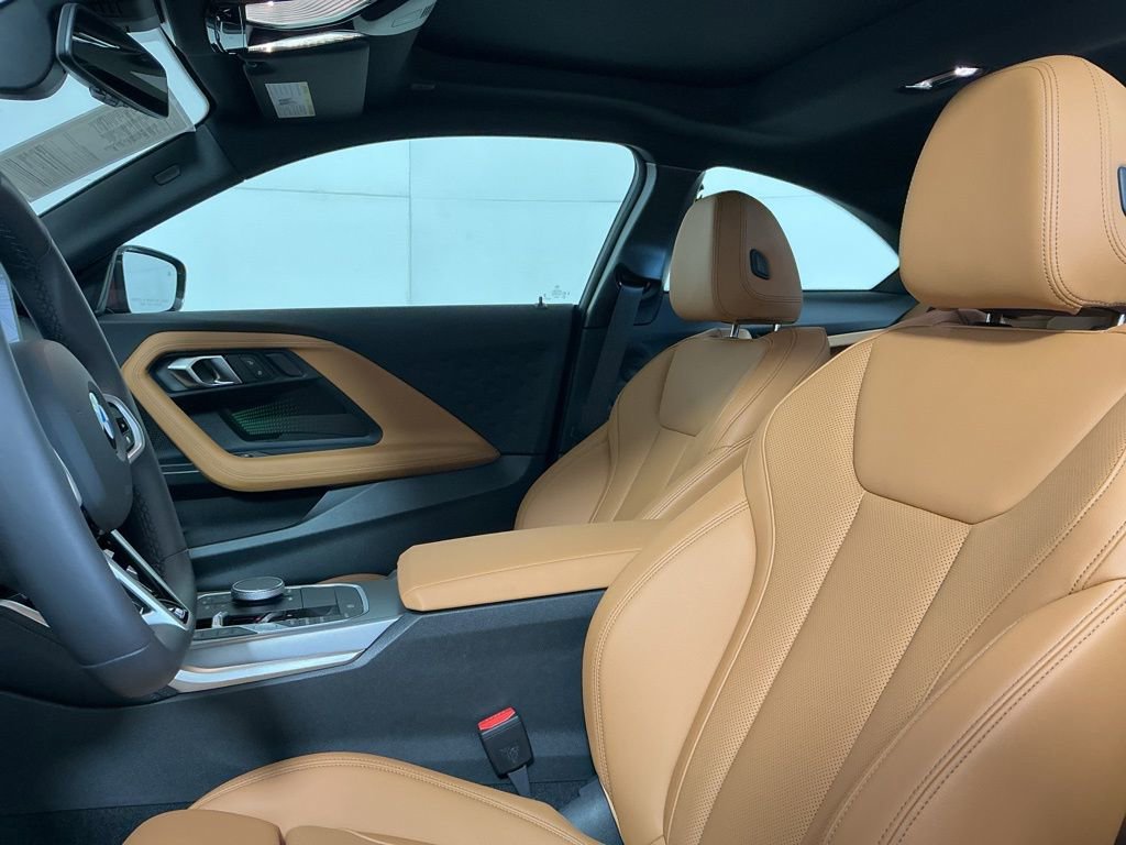 Certified 2026 BMW 230i Coupe w/ Premium Package image 22