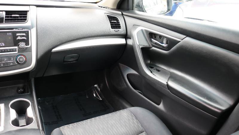 Used 2017 Nissan Altima 2.5 S w/ Power Driver Seat Package image 14