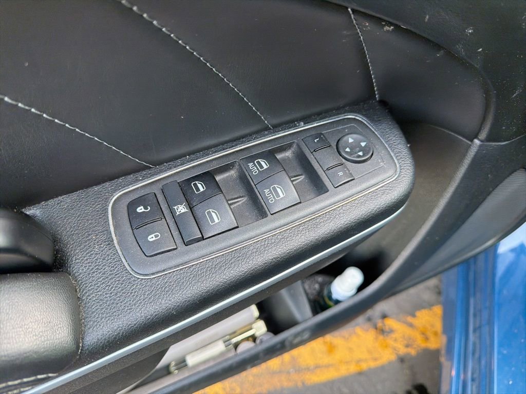 Used 2022 Dodge Charger Scat Pack w/ Plus Group image 12