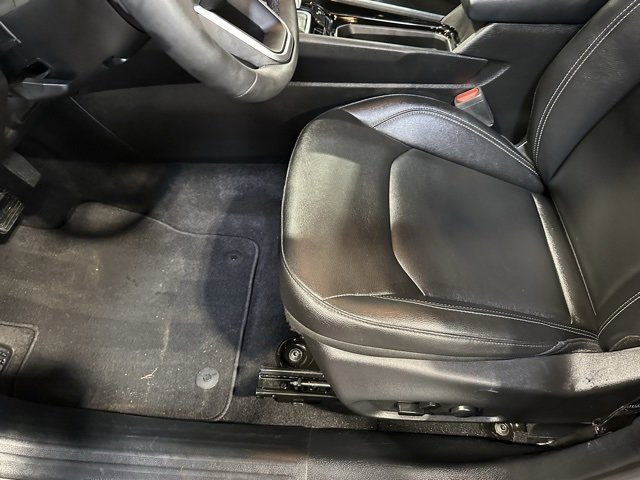 Used 2025 Jeep Compass Limited image 18