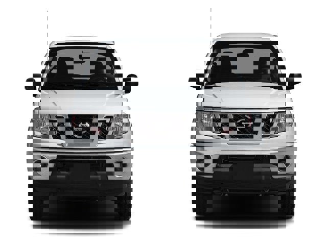 Used 2013 Nissan Frontier SL w/ Moonroof Pkg image 7