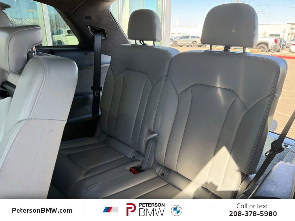 Used 2019 Audi Q7 3.0T Prestige image 15