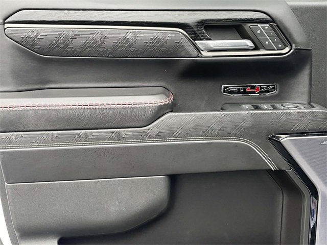 Used 2023 GMC Sierra 1500 AT4X image 14