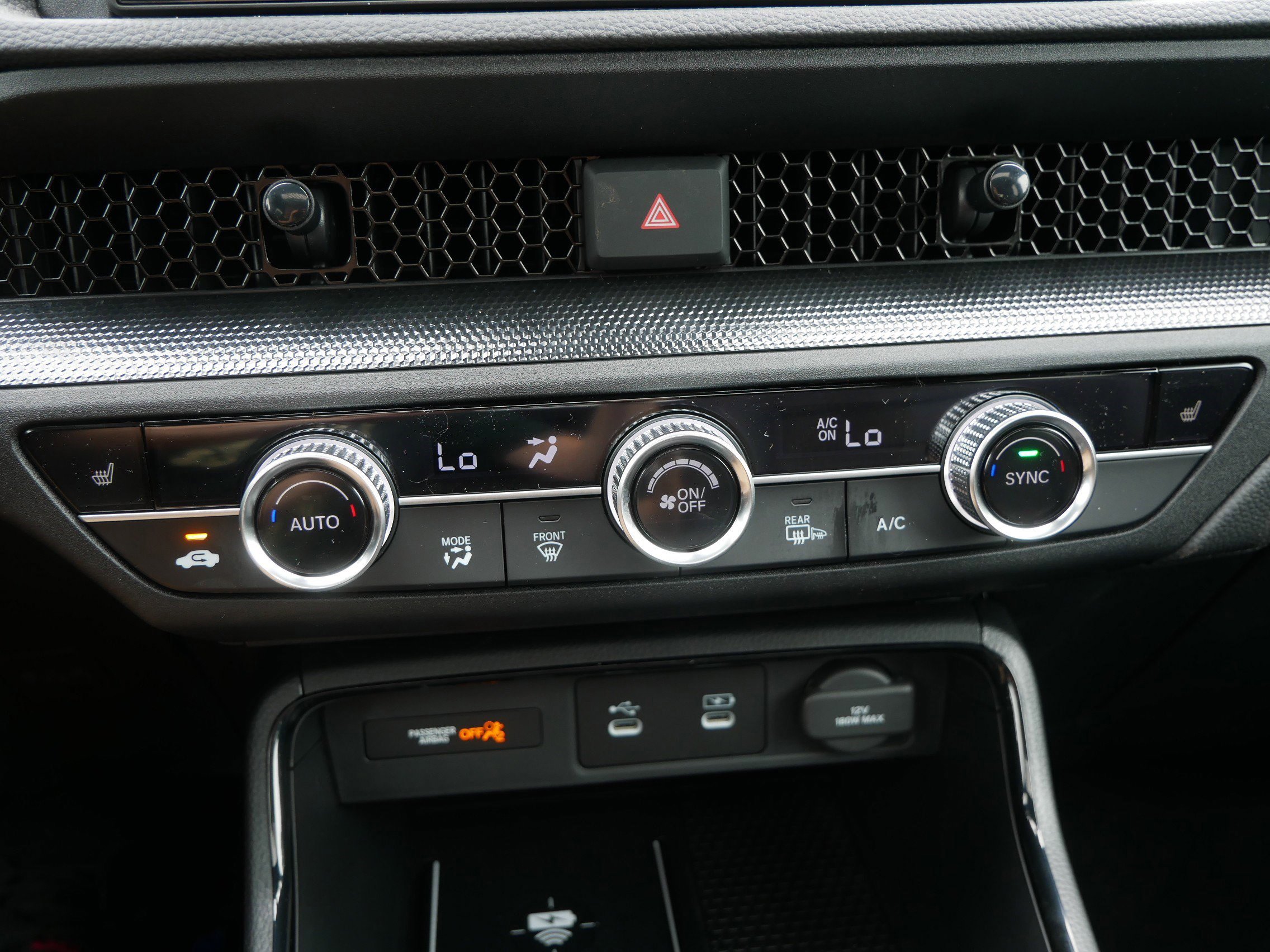 New 2026 Honda CR-V Sport-L image 22