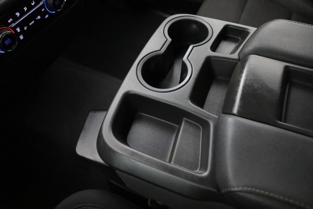 Used 2023 Chevrolet Silverado 1500 LT AWD/4WD image 29