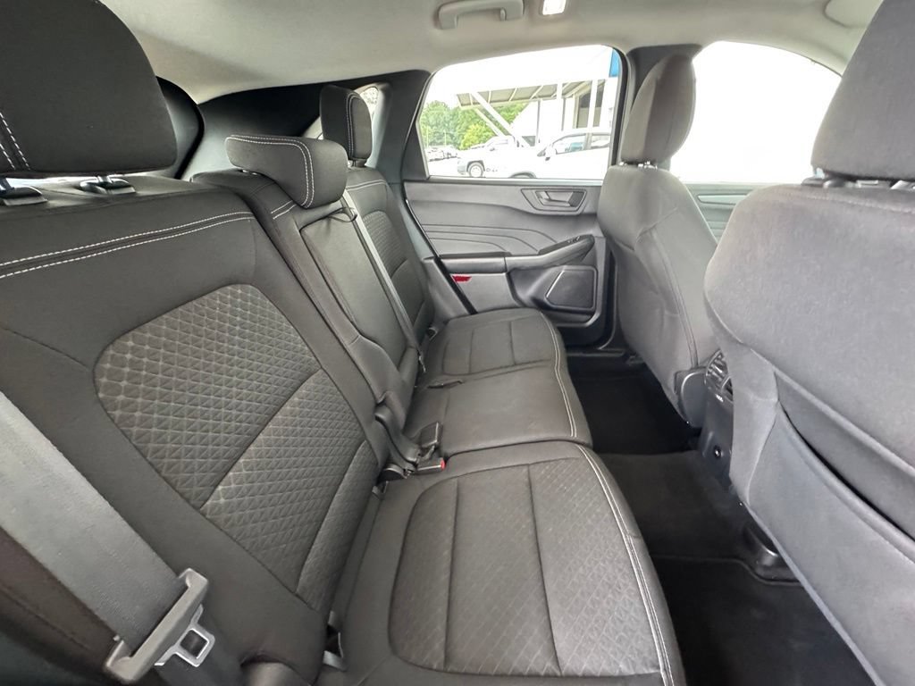 Used 2024 Ford Escape Active FWD image 23