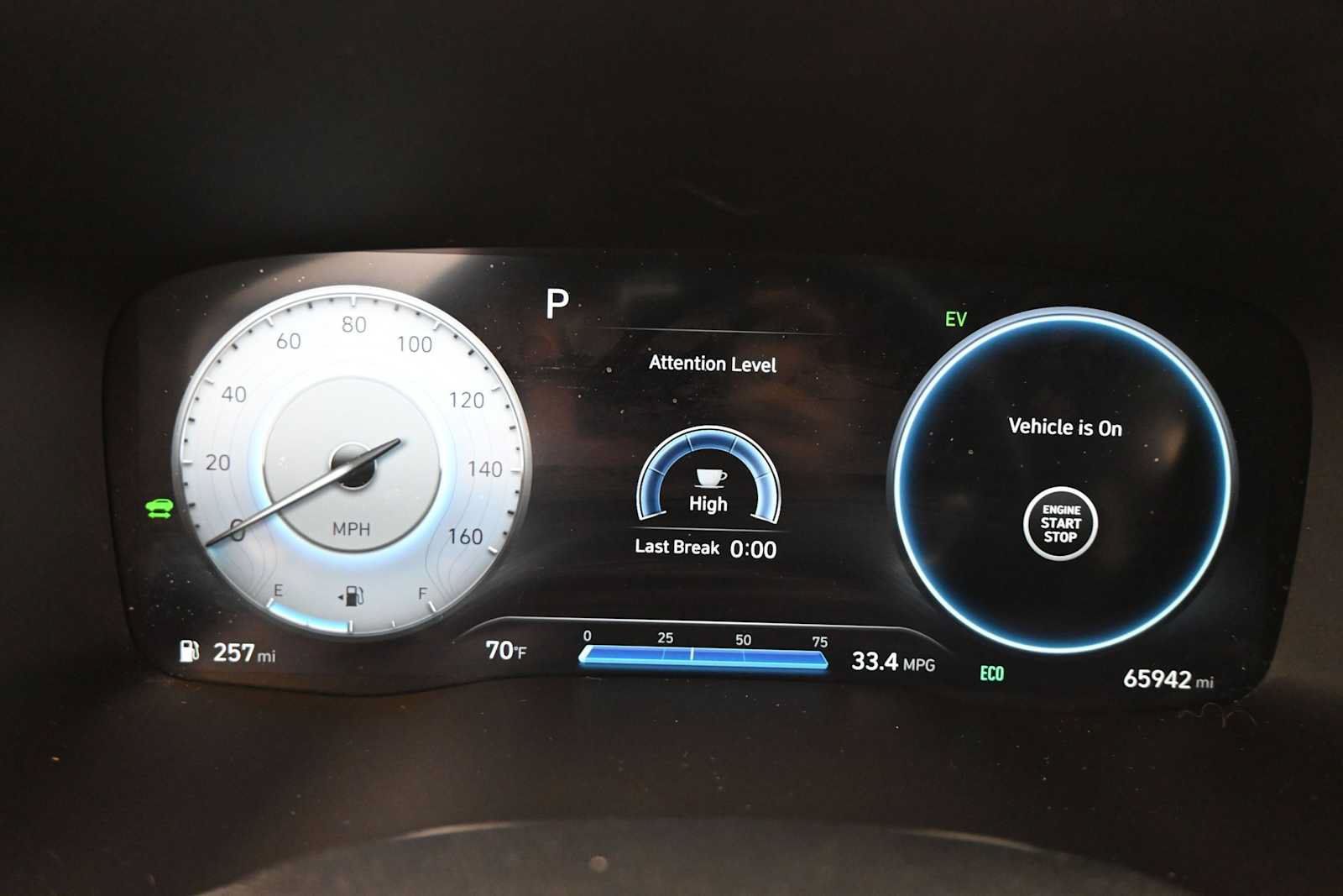 Used 2022 Hyundai Santa Fe SEL Premium w/ Cargo Package AWD/4WD image 20