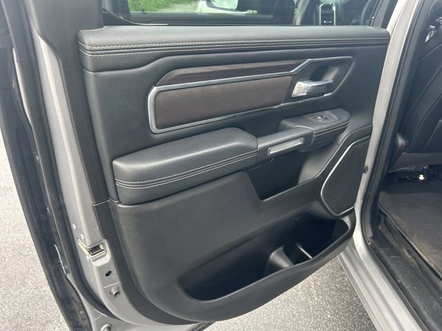 Used 2025 RAM 1500 Laramie image 26