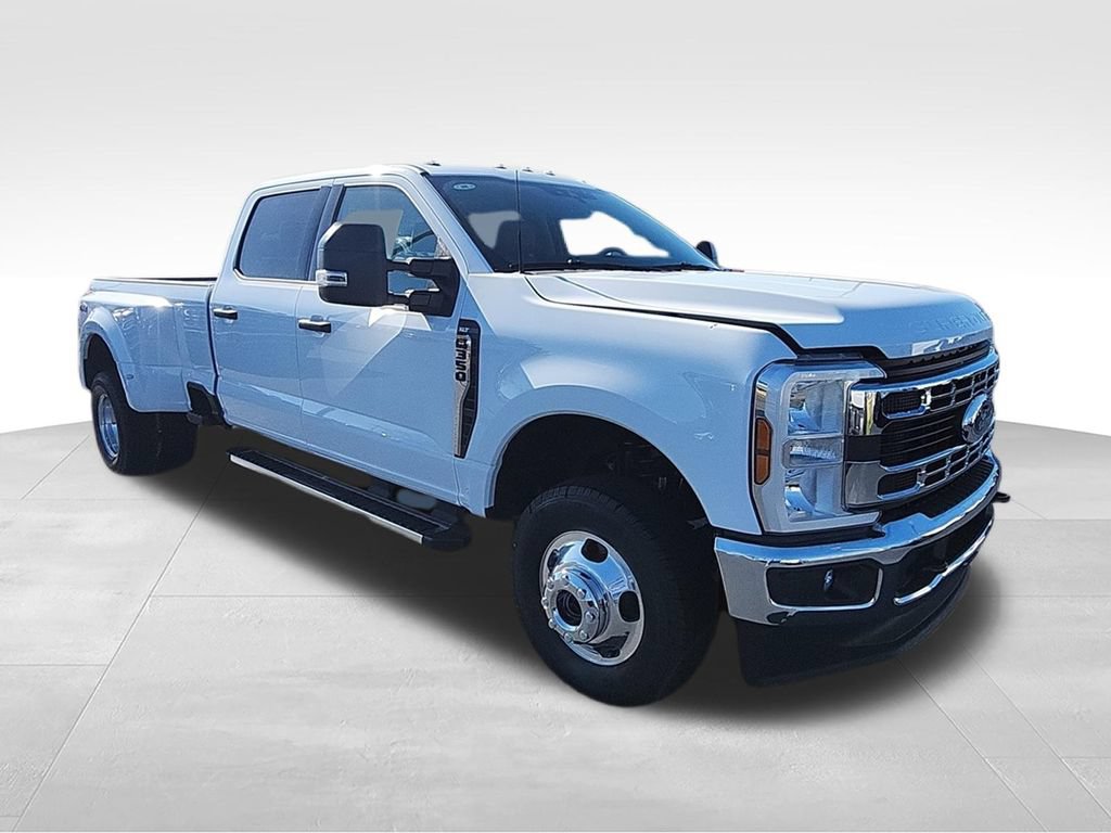 Used 2026 Ford F350 XLT AWD/4WD video 2