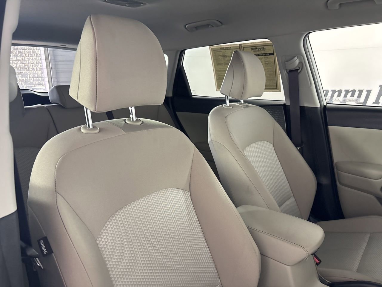 Used 2025 Kia Soul LX image 26