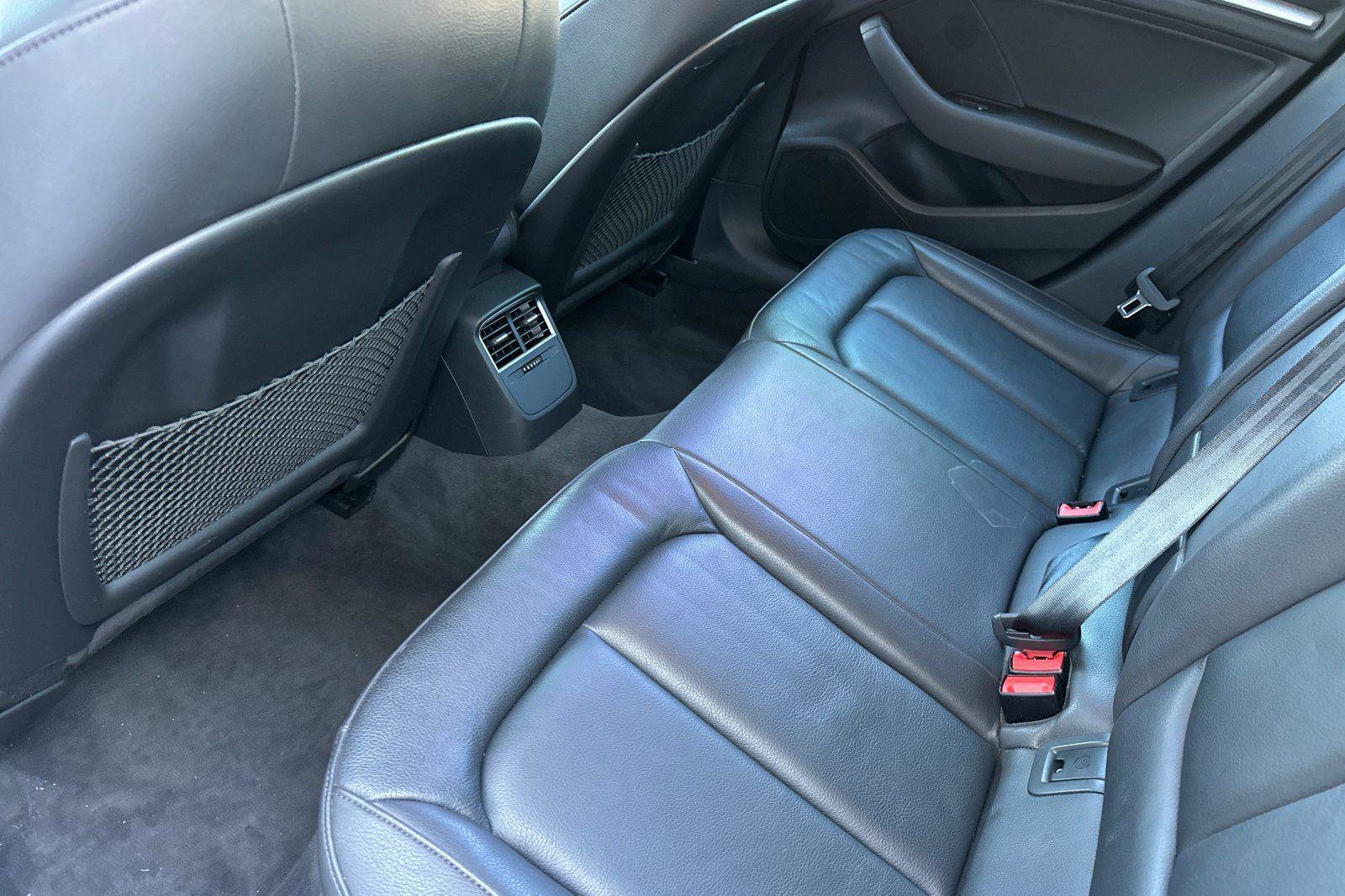 Used 2017 Audi A3 2.0T Premium w/ Convenience Package image 12