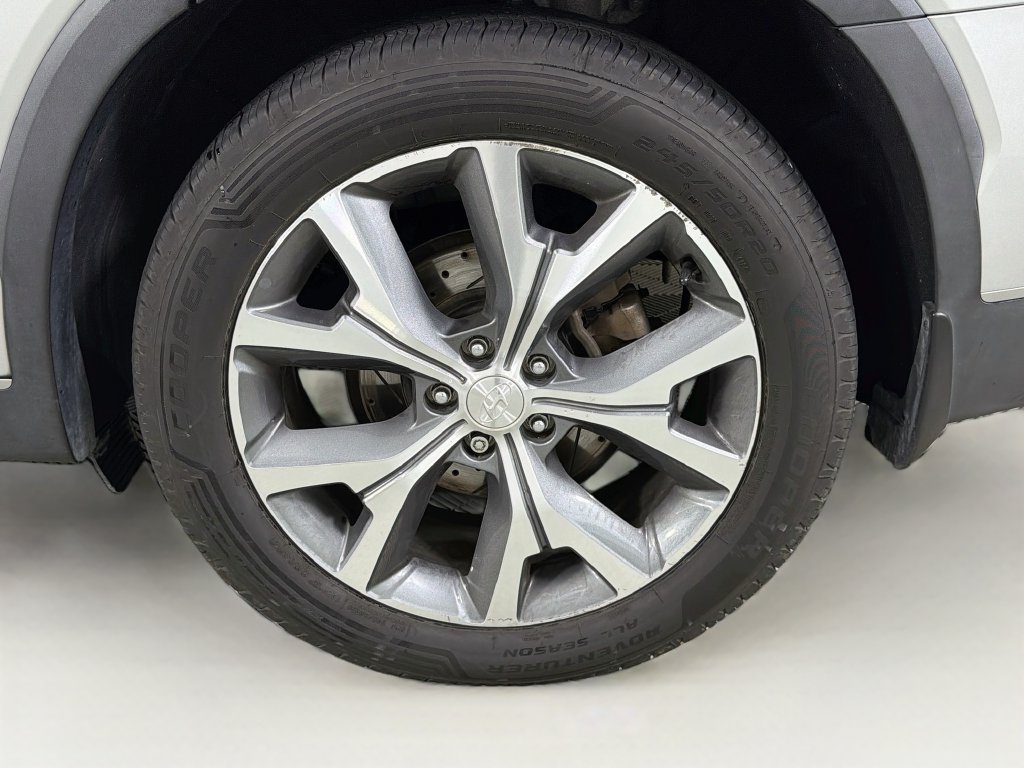 Used 2022 Hyundai Palisade SEL w/ 8P Bench Seat Package FWD image 35