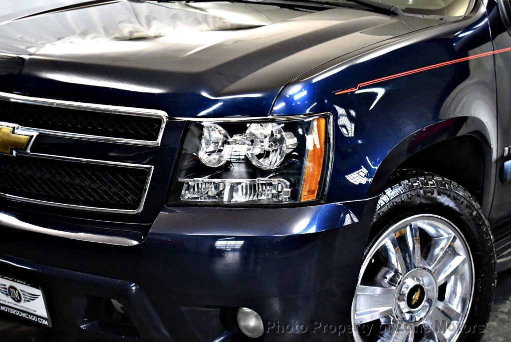 Used 2007 Chevrolet Avalanche LT image 3