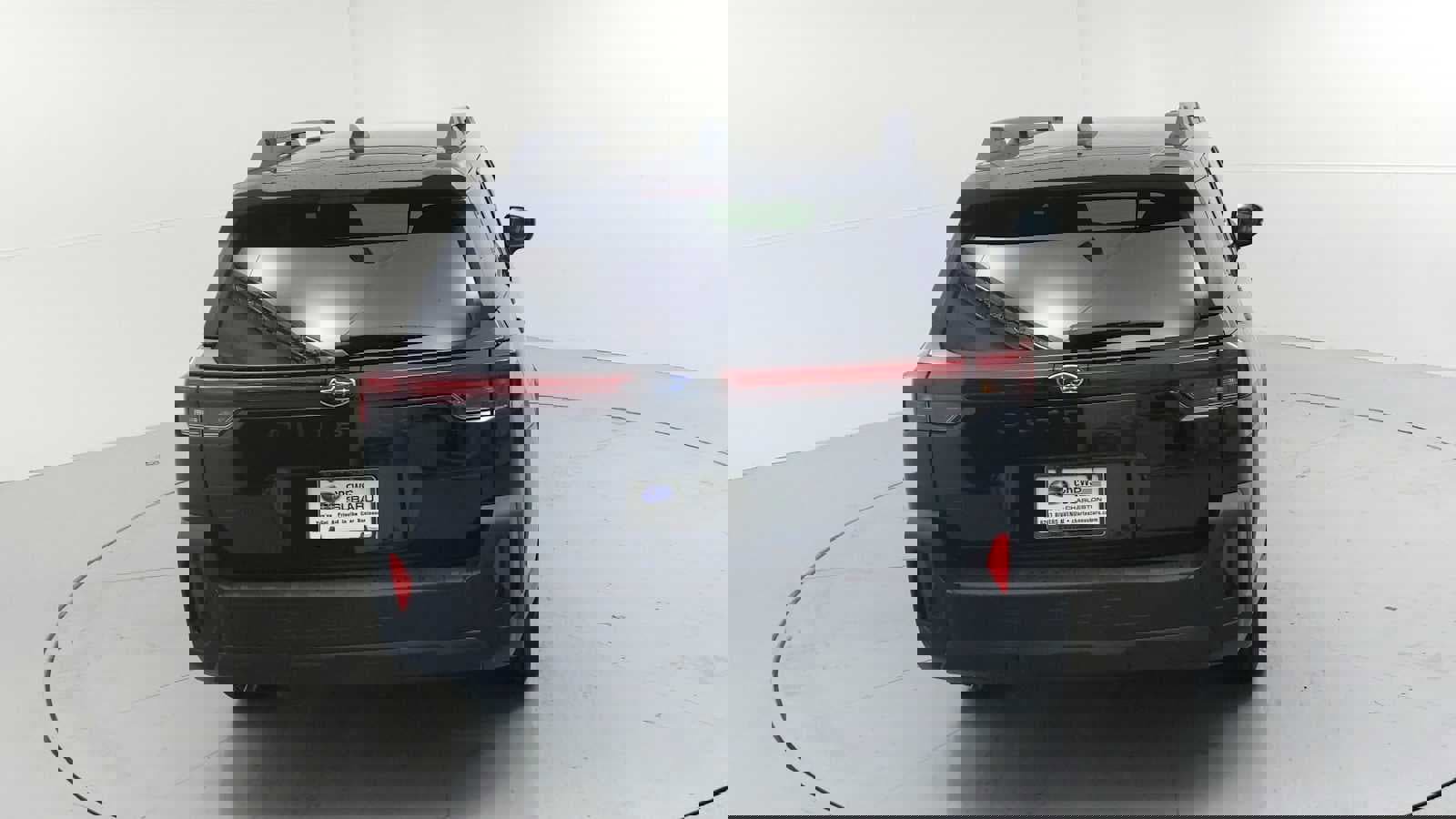 New 2026 Subaru Outback Limited image 9