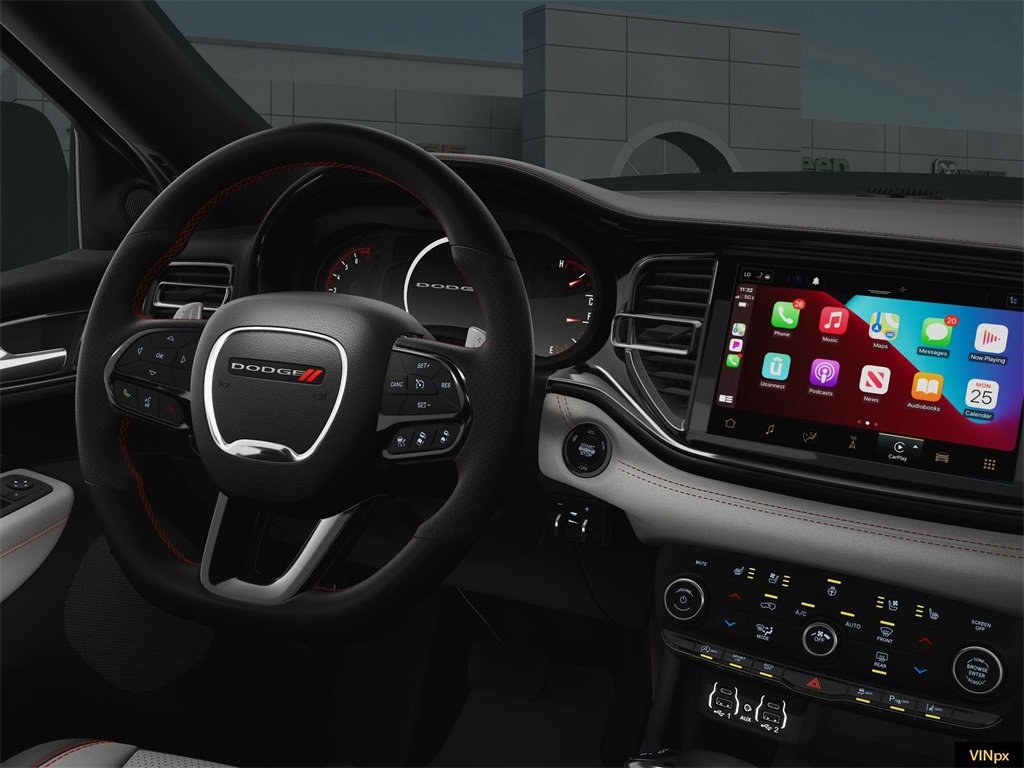 New 2024 Dodge Durango GT image 23