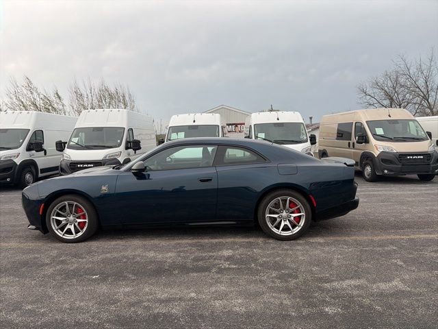 Used 2024 Dodge Charger R/T Scat Pack w/ Plus Group image 2